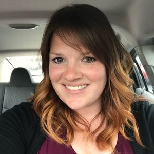 Meet your Posher, Alaina